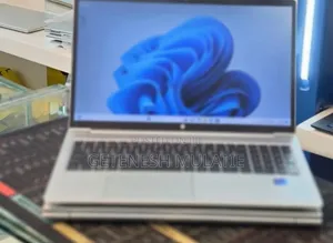 New Laptop HP 16GB Intel Core i7 SSD 512GB