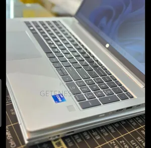 New Laptop HP 16GB Intel Core i7 SSD 512GB