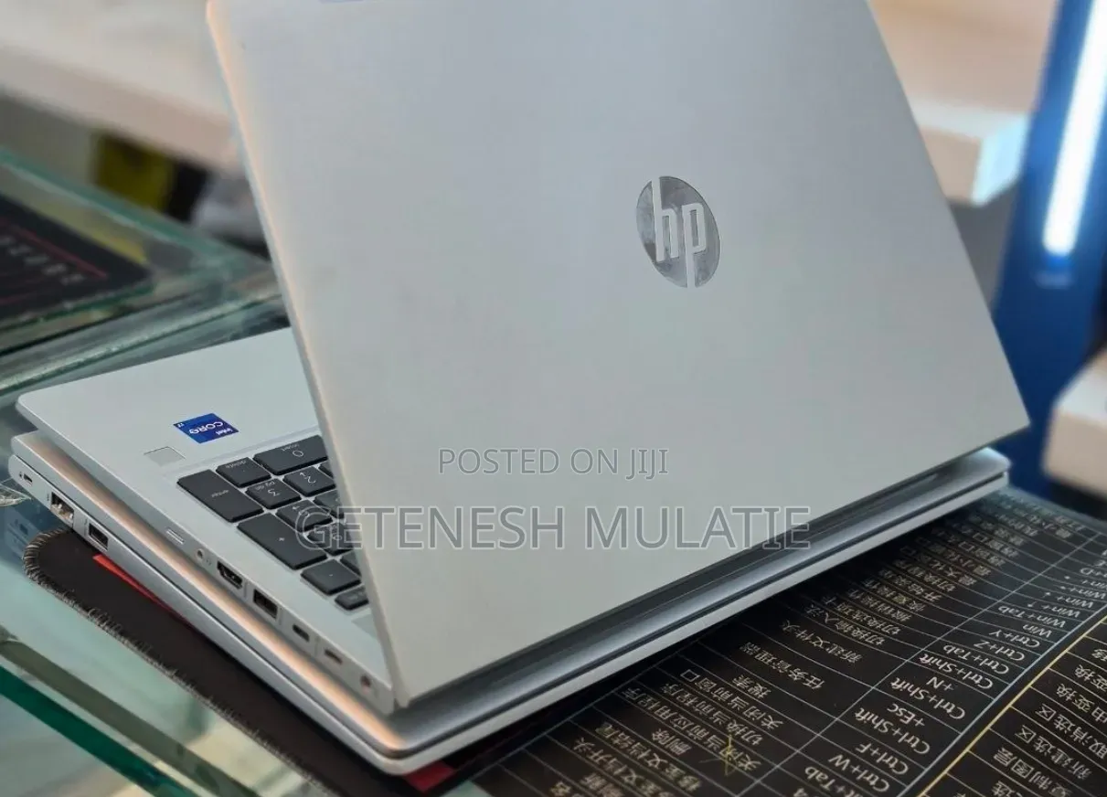New Laptop HP 16GB Intel Core i7 SSD 512GB