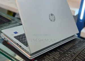 New Laptop HP 16GB Intel Core i7 SSD 512GB