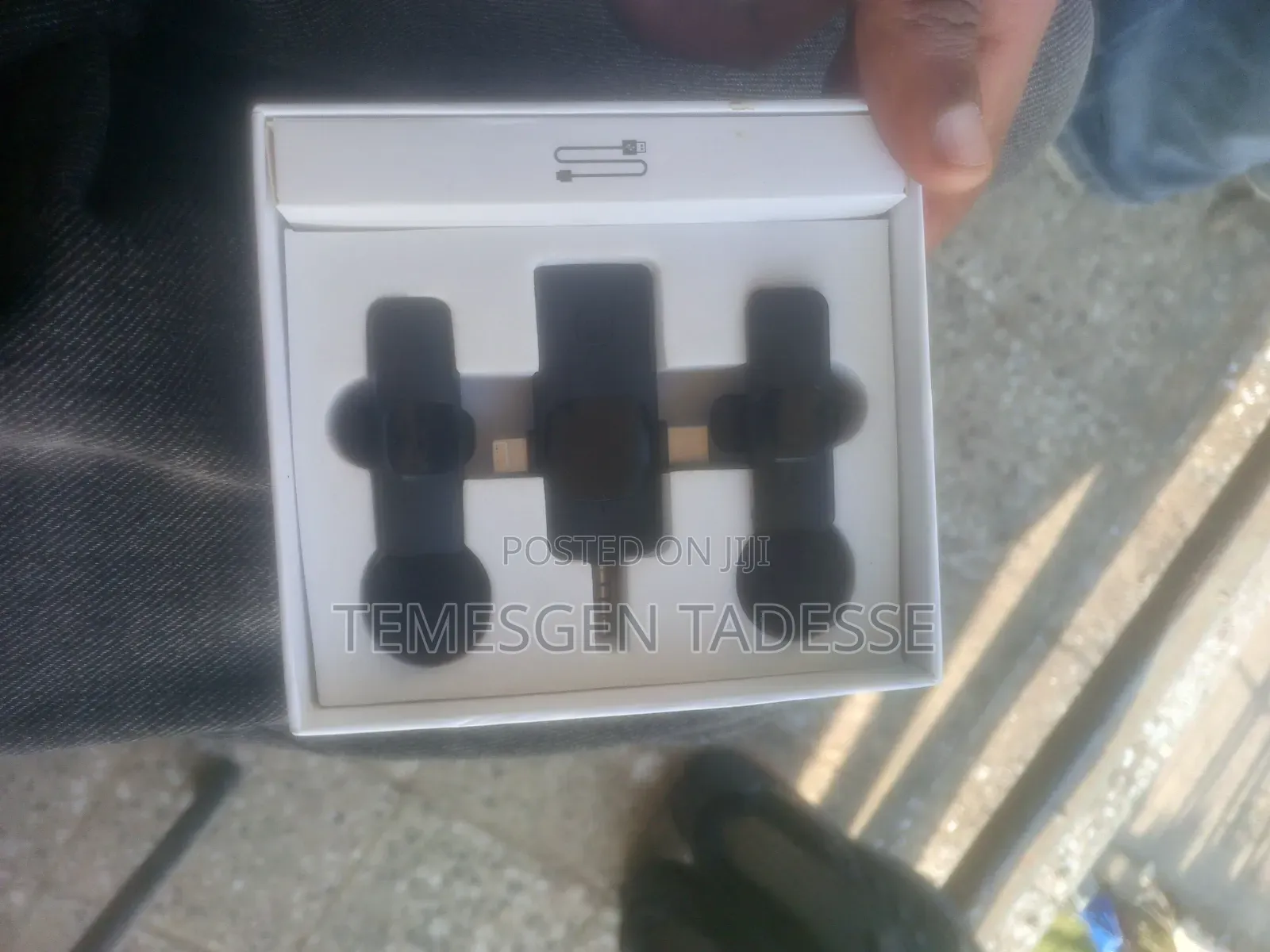 Electronics