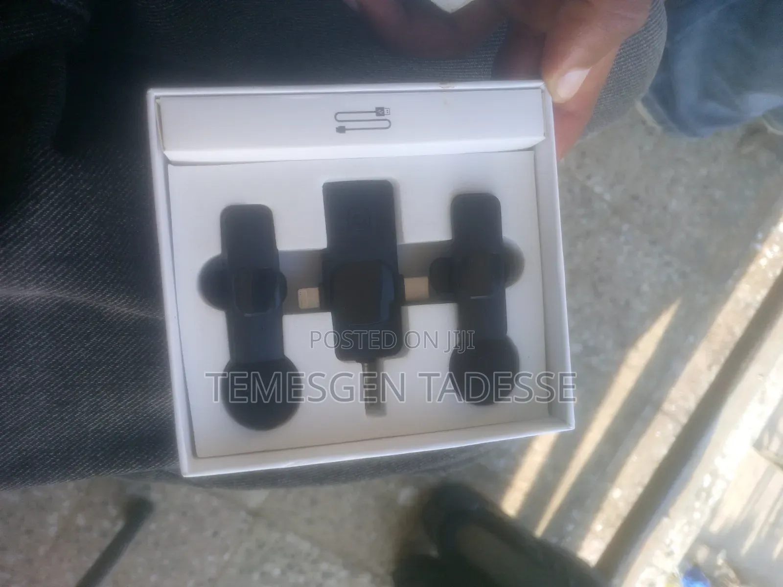 Electronics