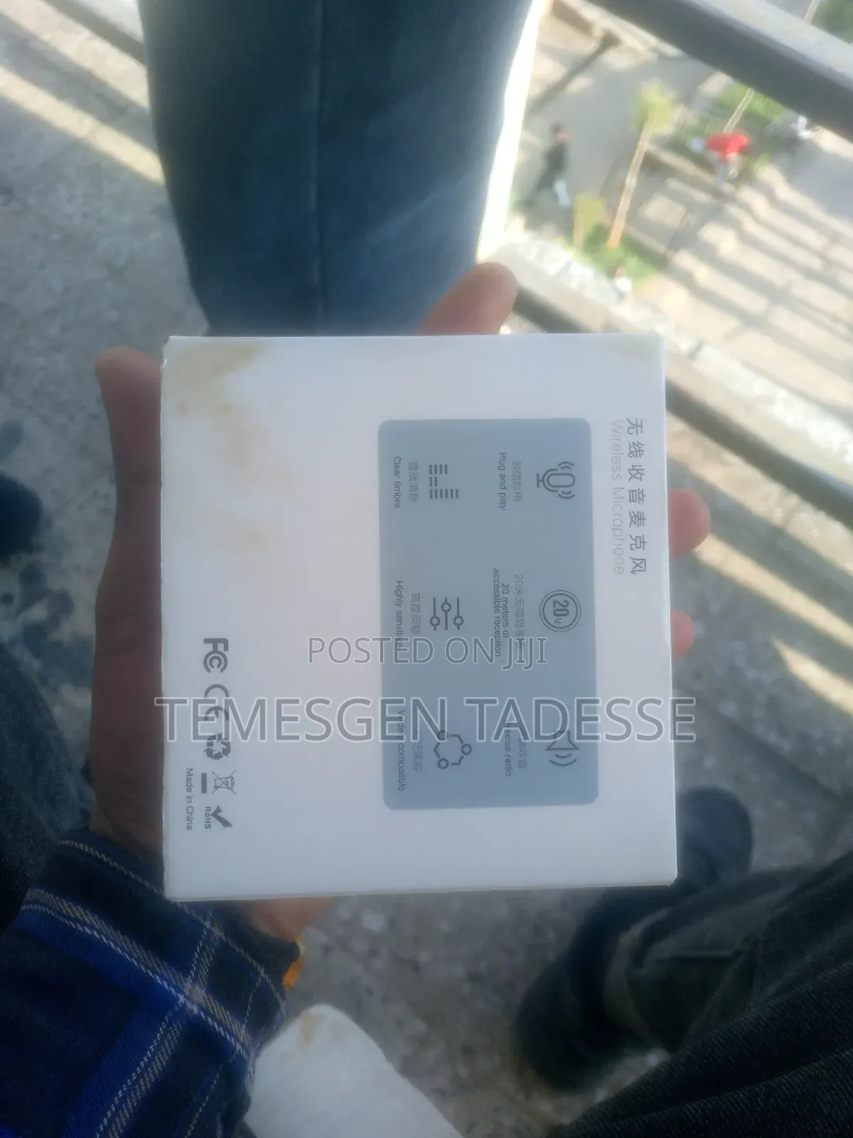 Electronics