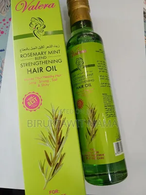 Rosmery Oil
