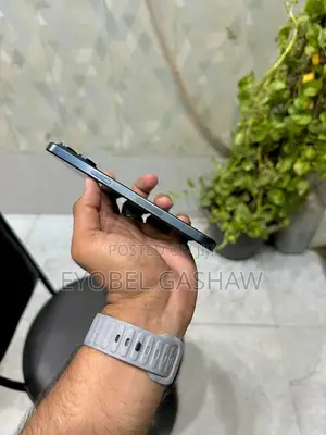 New Apple iPhone 15 Pro Max 256 GB Blue