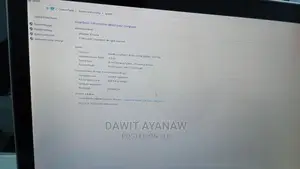 New Laptop HP Envy 15z 12GB Intel Core I7 HDD 1T