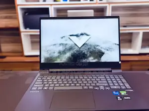 New Laptop HP Victus 15 16GB Intel Core i7 SSD 1T