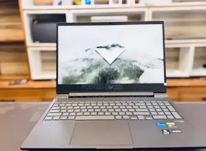 New Laptop HP Victus 15 16GB Intel Core i7 SSD 1T