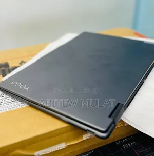 New Laptop Lenovo Yoga 7 15ITL5 16GB Intel Core Ultra 7 SSD 1T