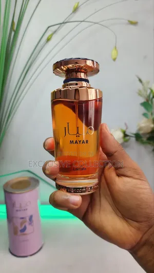 Lattafa Mayar Eau De Parfum 100ml – Premium Arabic Perfume