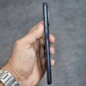 New Samsung Galaxy S20 FE 256 GB Blue