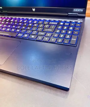 New Laptop Acer Predator Helios Neo 16 16GB Intel Core i9 SSD 1T