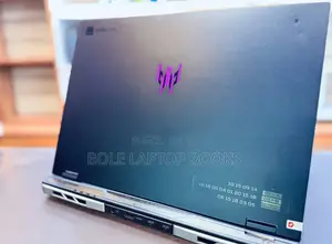 New Laptop Acer Predator Helios Neo 16 16GB Intel Core i9 SSD 1T
