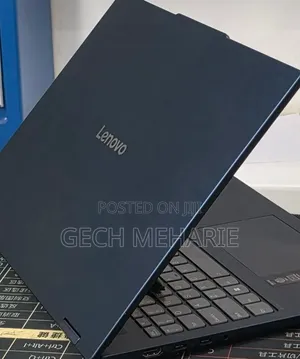 New Lenovo IdeaPad 5 Slim 13th Gen i7 32GB Intel Core Ultra 7 SSD 512GB