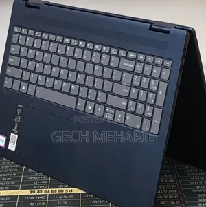 New Lenovo IdeaPad 5 Slim 13th Gen i7 32GB Intel Core Ultra 7 SSD 512GB