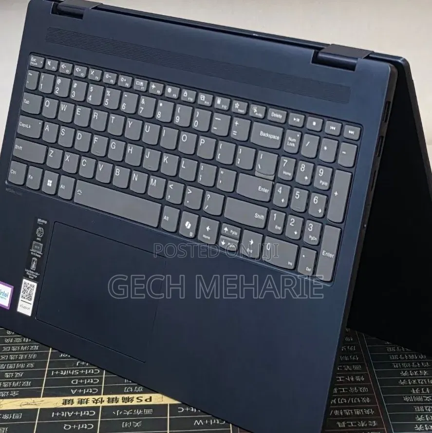 New Lenovo IdeaPad 5 Slim 13th Gen i7 32GB Intel Core Ultra 7 SSD 512GB