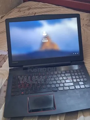 New Laptop Lenovo Lrgion 7i 16GB Intel Core i7 SSD 1T