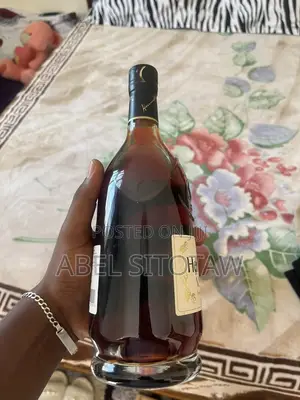 Hennessy Vsop