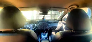 Nissan Qashqai 2016 Beige