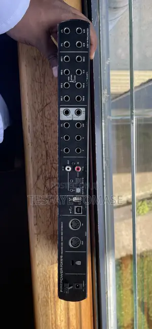 Sound Card