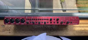 Sound Card