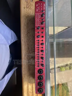 Sound Card