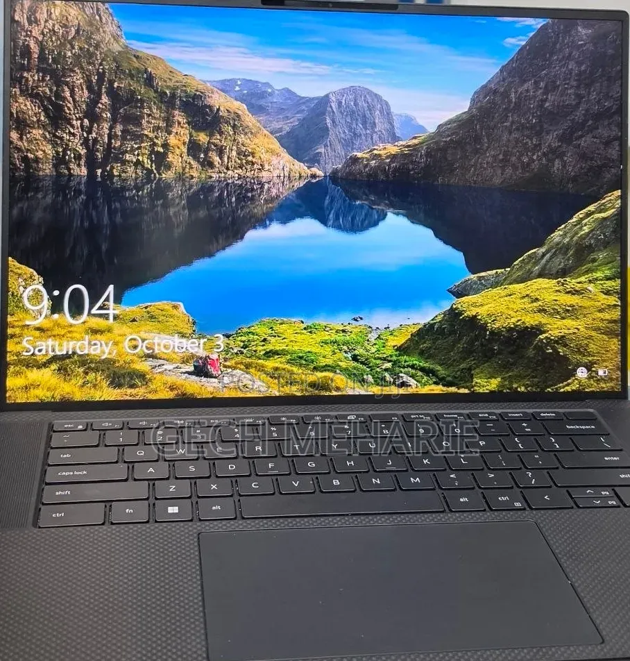 New Laptop Dell Inspiron 15 5570 16GB Intel Core i7 SSD 512GB