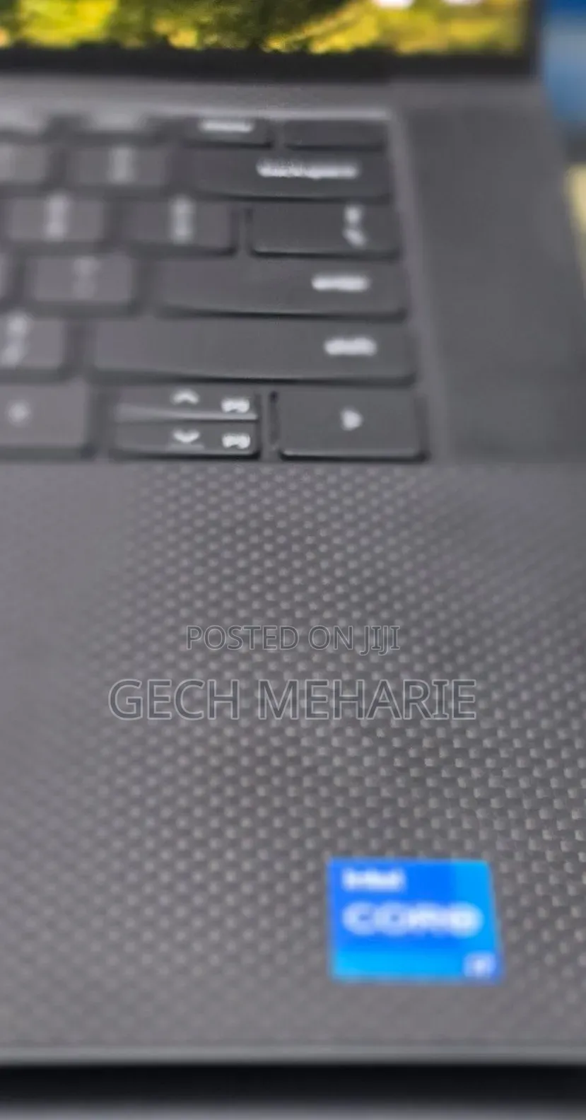 New Laptop Dell Inspiron 15 5570 16GB Intel Core i7 SSD 512GB