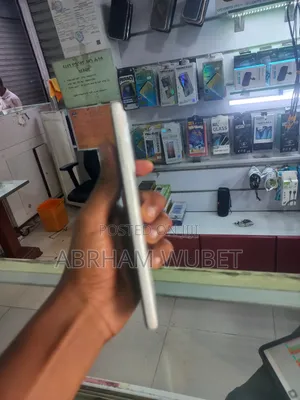New Samsung Galaxy A23 5G 128 GB White