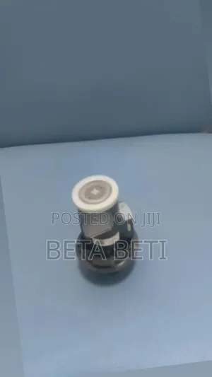 Proximal Flow Sensor (Or Flow Transducer) for a Medical Ventilator.