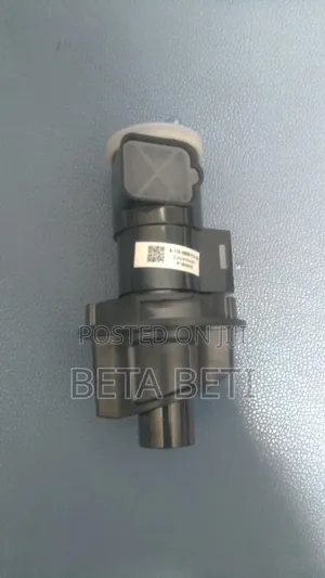 Proximal Flow Sensor (Or Flow Transducer) for a Medical Ventilator.