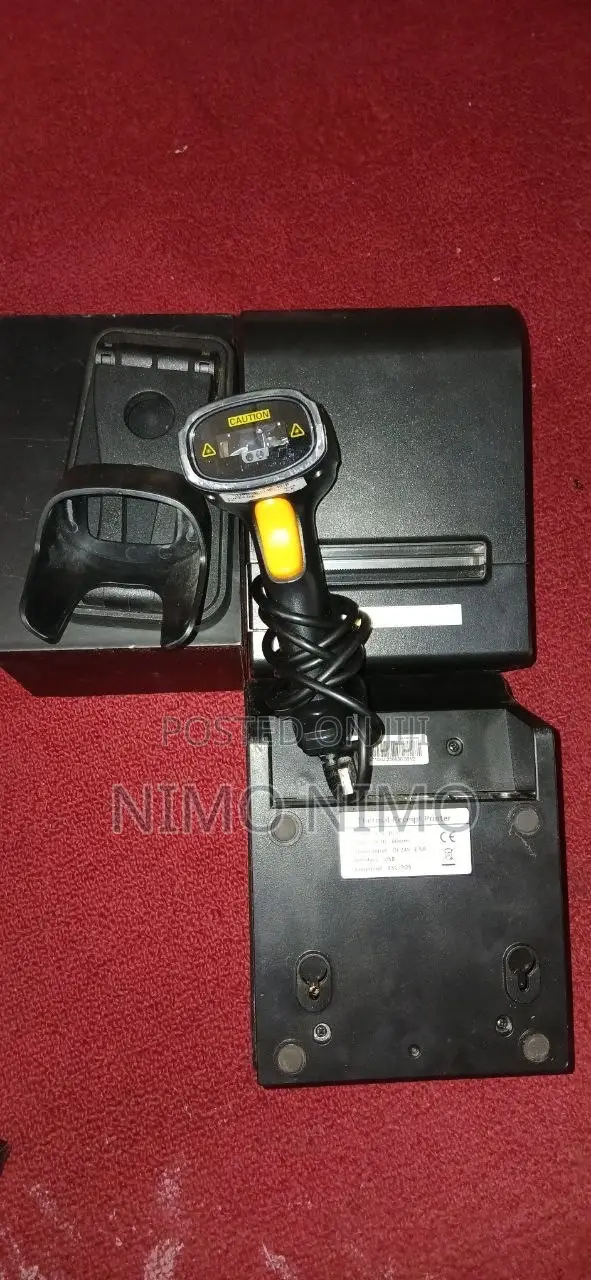Printer Specification