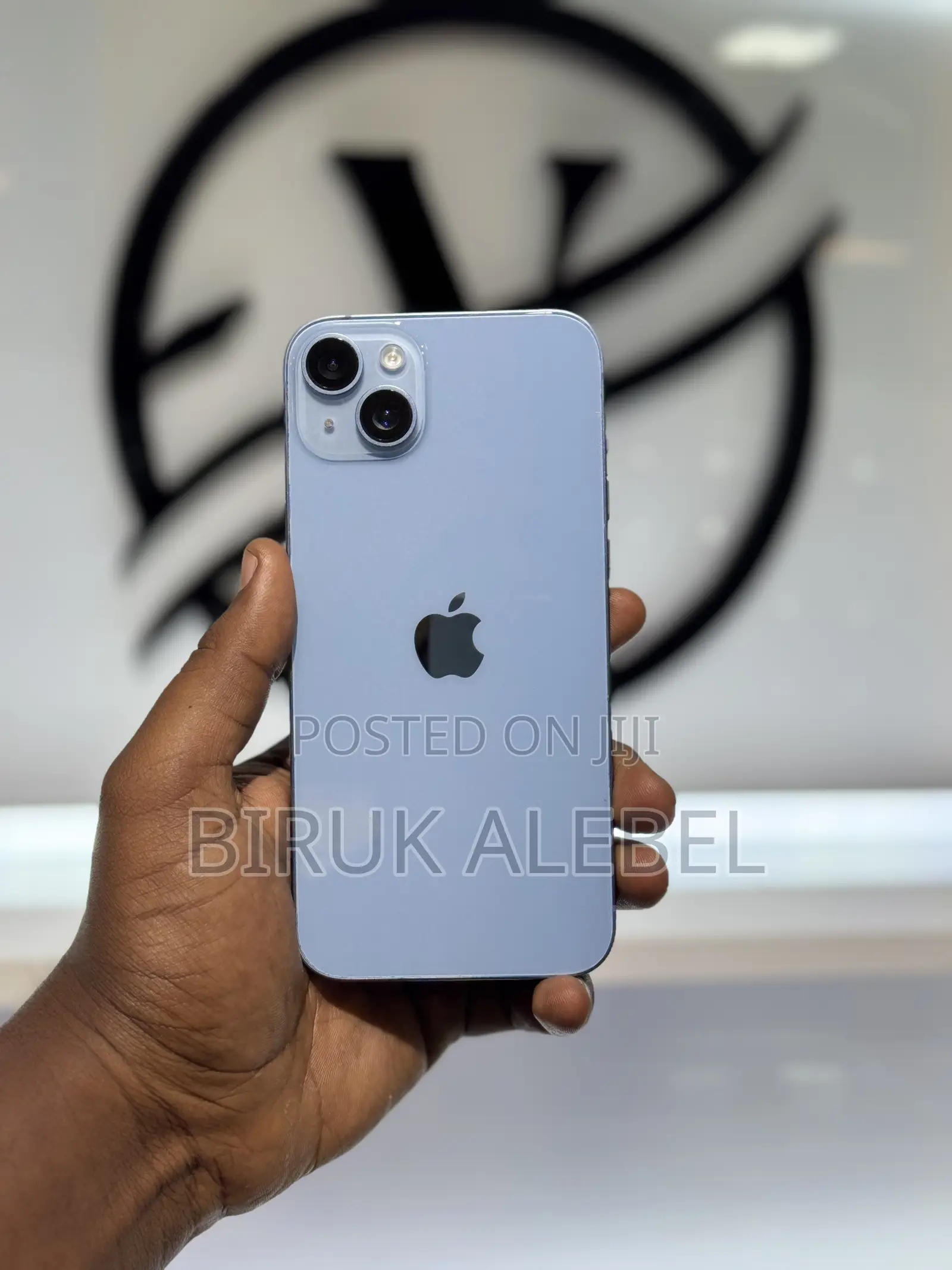 Apple iPhone 14 Plus 128 GB Blue