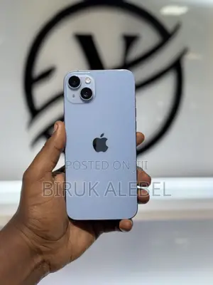 Apple iPhone 14 Plus 128 GB Blue