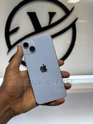 Apple iPhone 14 Plus 128 GB Blue
