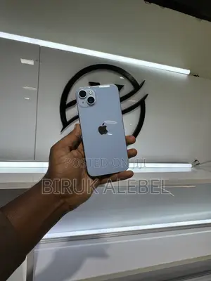 Apple iPhone 14 Plus 128 GB Blue