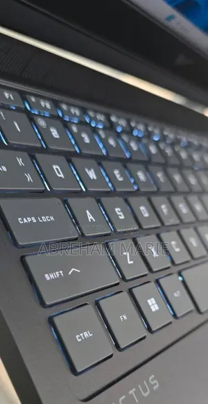 New Laptop HP Victus 16 16GB Intel Core i7 SSD 512GB