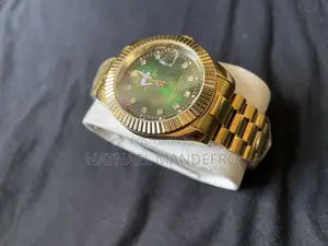 Rolex Watch