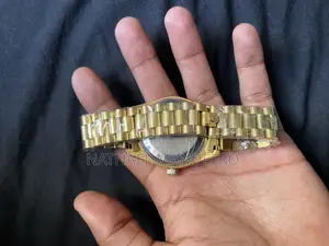 Rolex Watch