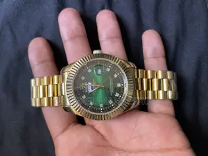Rolex Watch
