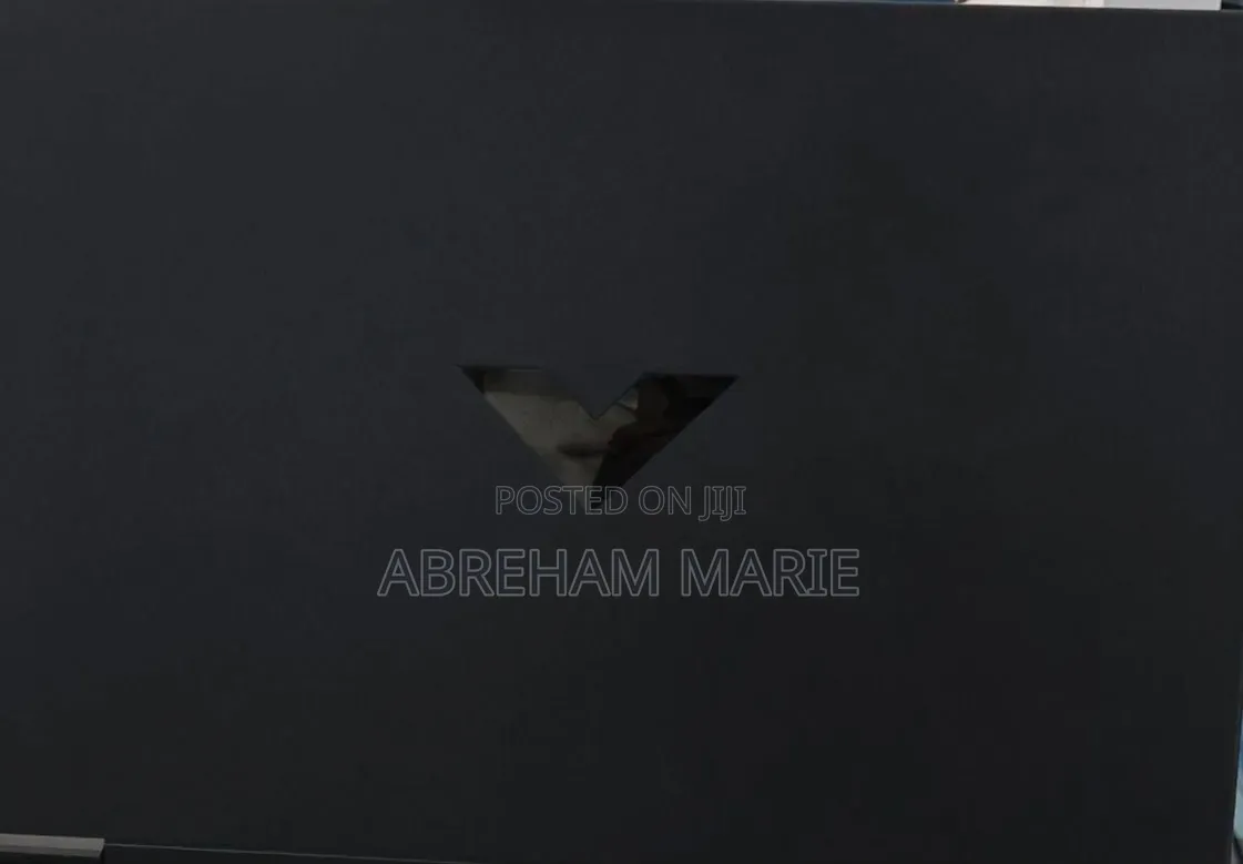 New Laptop HP Victus 16 16GB Intel Core i7 SSD 512GB