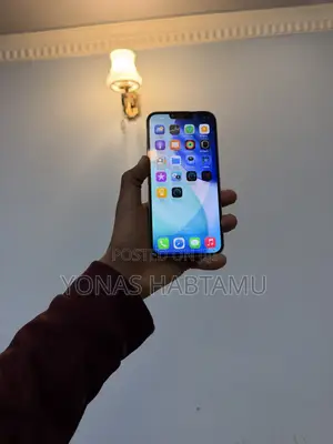 New Apple iPhone 13 Pro Max 256 GB Blue