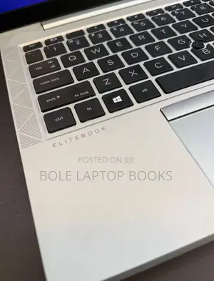 New Laptop HP EliteBook 840 G7 16GB Intel Core i7 SSD 512GB
