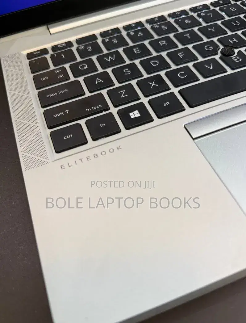New Laptop HP EliteBook 840 G7 16GB Intel Core i7 SSD 512GB