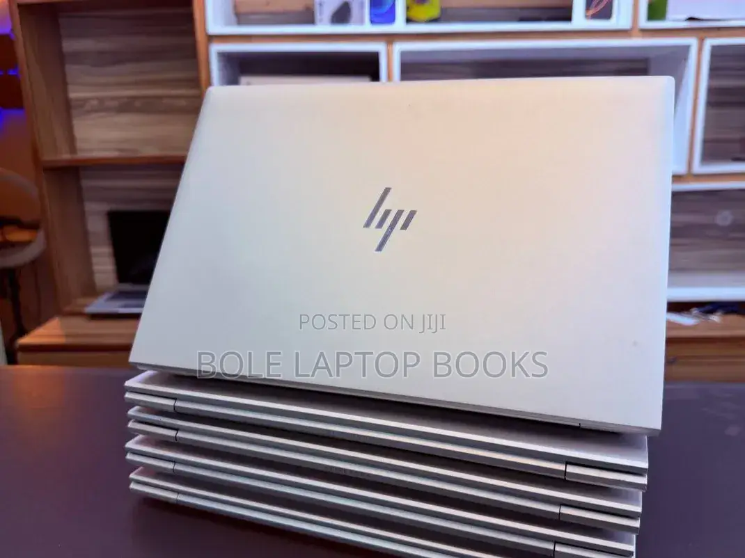 New Laptop HP EliteBook 840 G7 16GB Intel Core i7 SSD 512GB