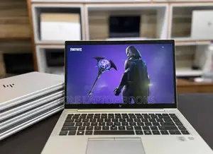 New Laptop HP EliteBook 840 G7 16GB Intel Core i7 SSD 512GB