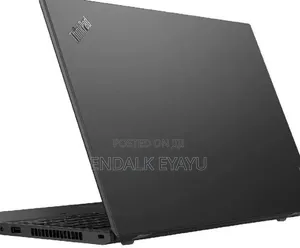New Laptop Lenovo ThinkPad L15 Gen 3 16GB Intel Core i5 SSD 512GB