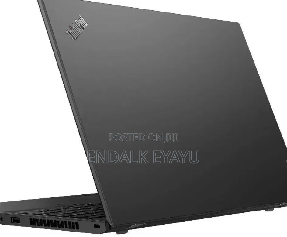 New Laptop Lenovo ThinkPad L15 Gen 3 16GB Intel Core i5 SSD 512GB