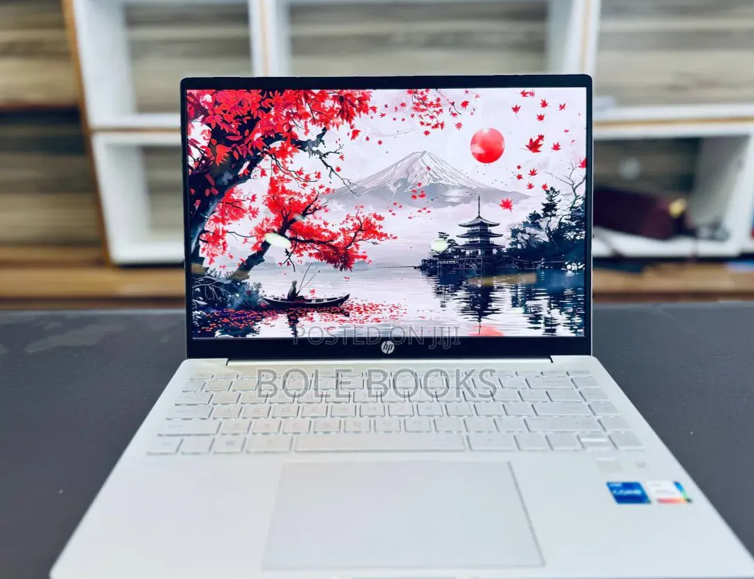 New Laptop HP Pavilion 14 16GB Intel Core i7 SSD 512GB