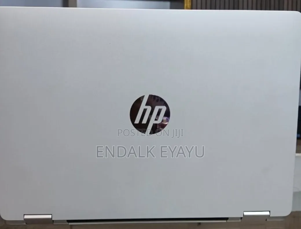 New Laptop HP OmniBook 5 14" 16GB Intel Core 7 SSD 512GB